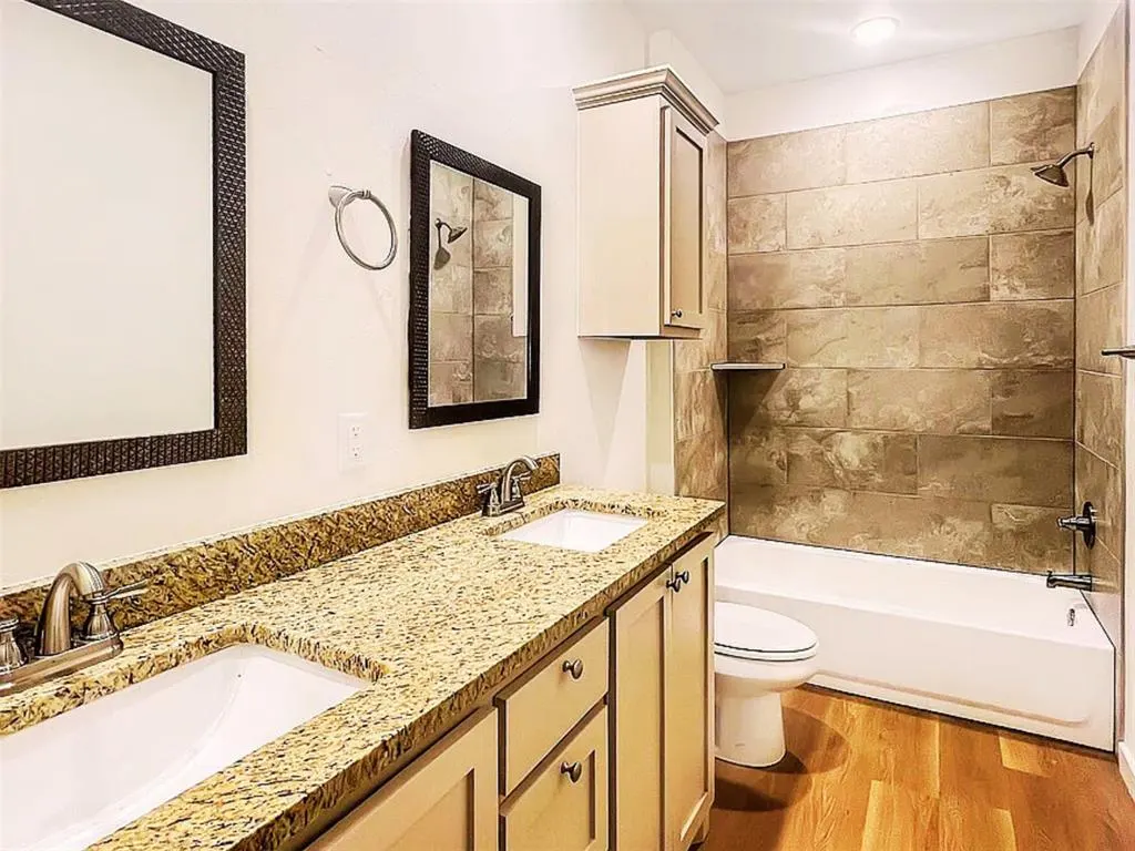 Photo 16 — 205 SW 17th Street A, Lawton, OK 73501