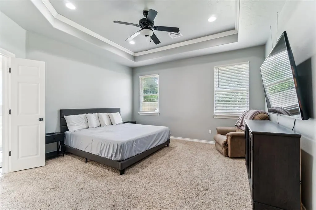 Photo 21 — 11423 Village Ave Avenue, Midwest City, OK 73130