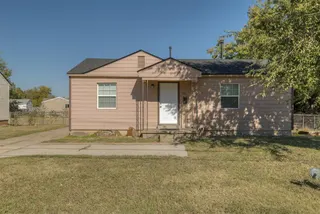 Sold home at 7111 SE 15th Street