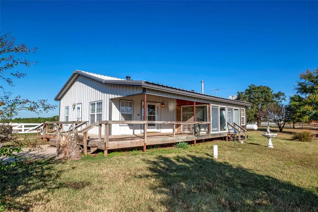 Photo 26 — 330701 E 1000 Road, Wellston, OK 74881