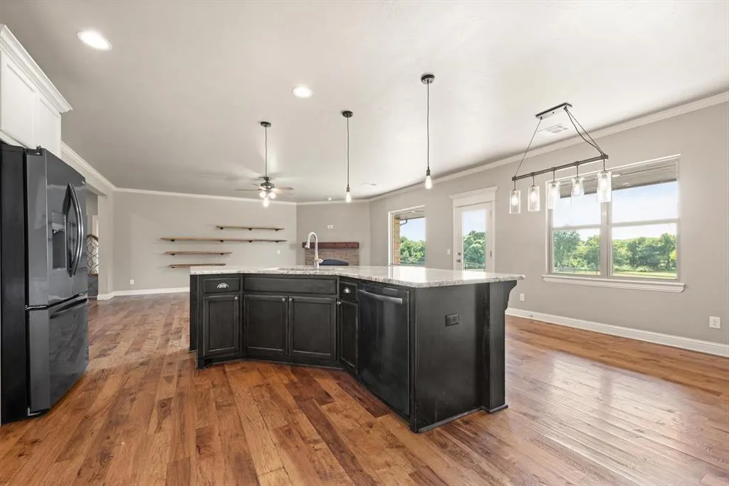 Photo 12 — 13525 Creek View Drive, Edmond, OK 73025