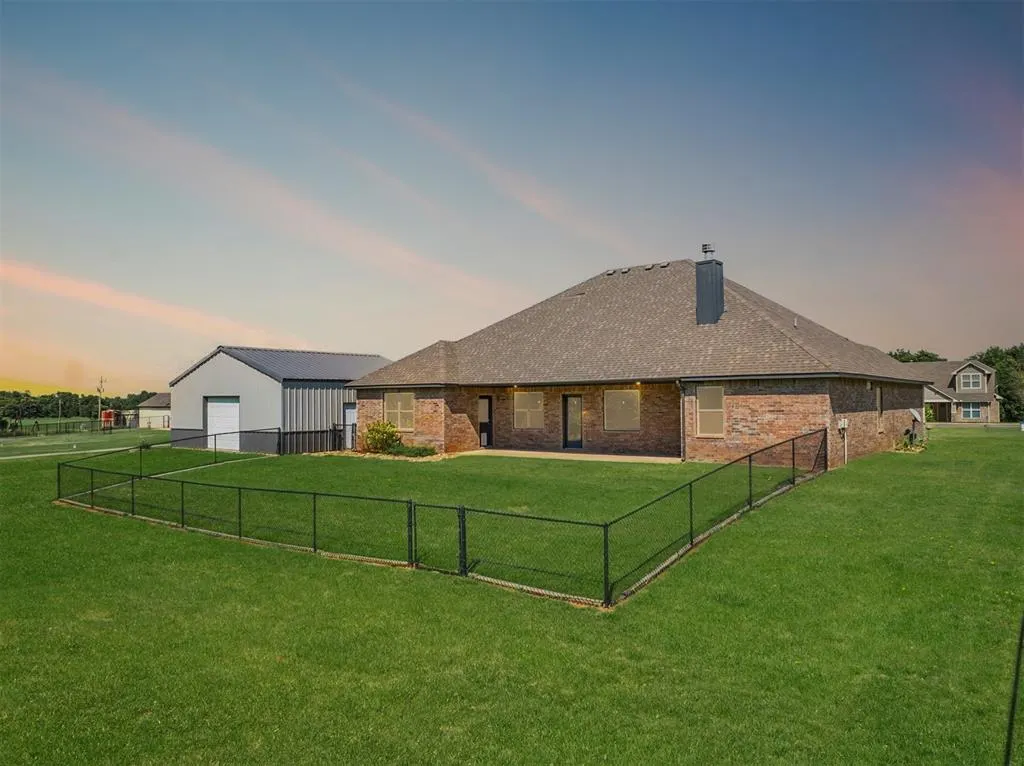 Photo 46 — 13525 Creek View Drive, Edmond, OK 73025