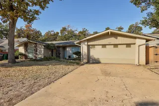 Sold home at 1413 Wilburn Drive