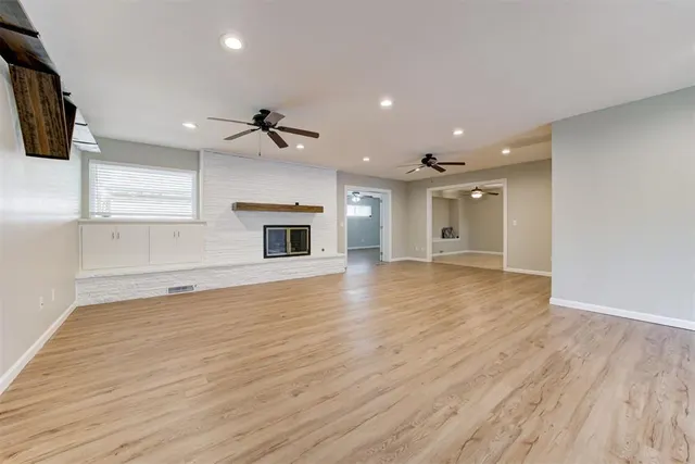 Photo 3 — 1413 Wilburn Drive, Oklahoma City, OK 73127