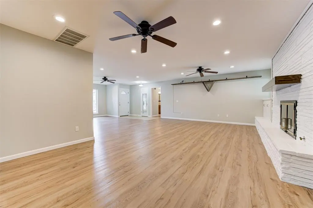 Photo 4 — 1413 Wilburn Drive, Oklahoma City, OK 73127
