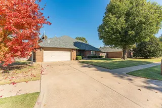 Sold home at 3713 Windover Street