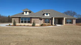 Sold home at 10008 Gentry Crossing