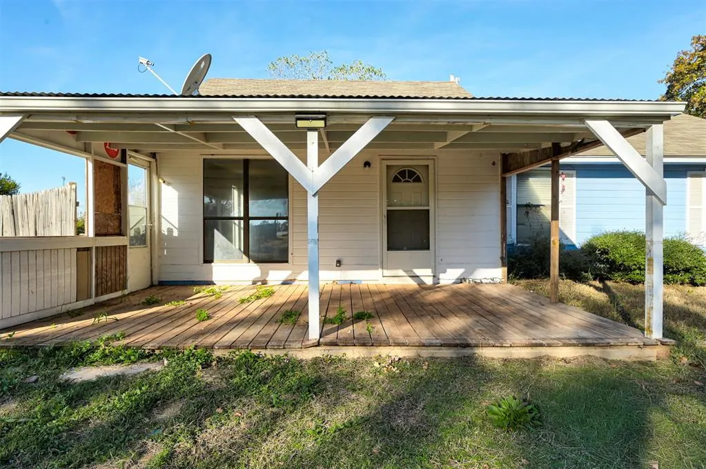 Photo 7 — 16100 C Street, Moore, OK 73165