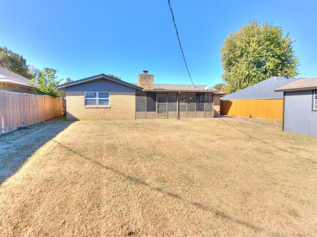 Photo 47 — 3704 N Riverside Drive, Bethany, OK 73008