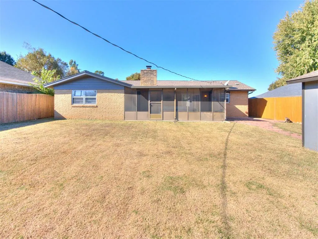 Photo 48 — 3704 N Riverside Drive, Bethany, OK 73008