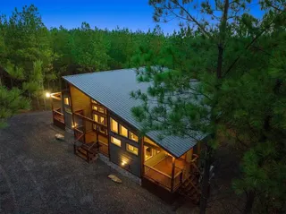 Sold home at 23 Red Fern Trail