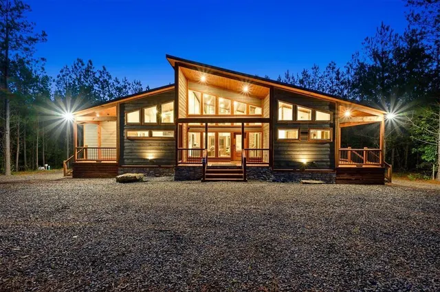 Photo 2 — 23 Red Fern Trail, Broken Bow, OK 74728