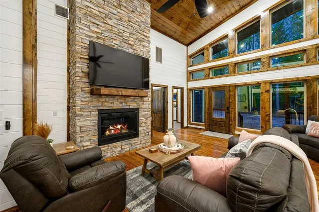 Photo 4 — 23 Red Fern Trail, Broken Bow, OK 74728