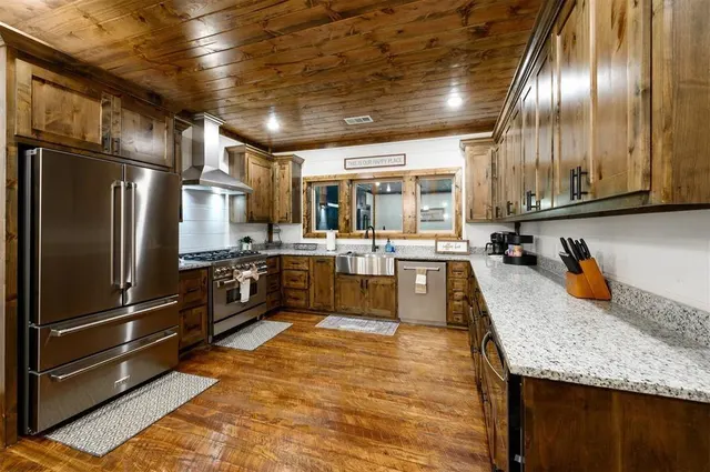 Photo 6 — 23 Red Fern Trail, Broken Bow, OK 74728