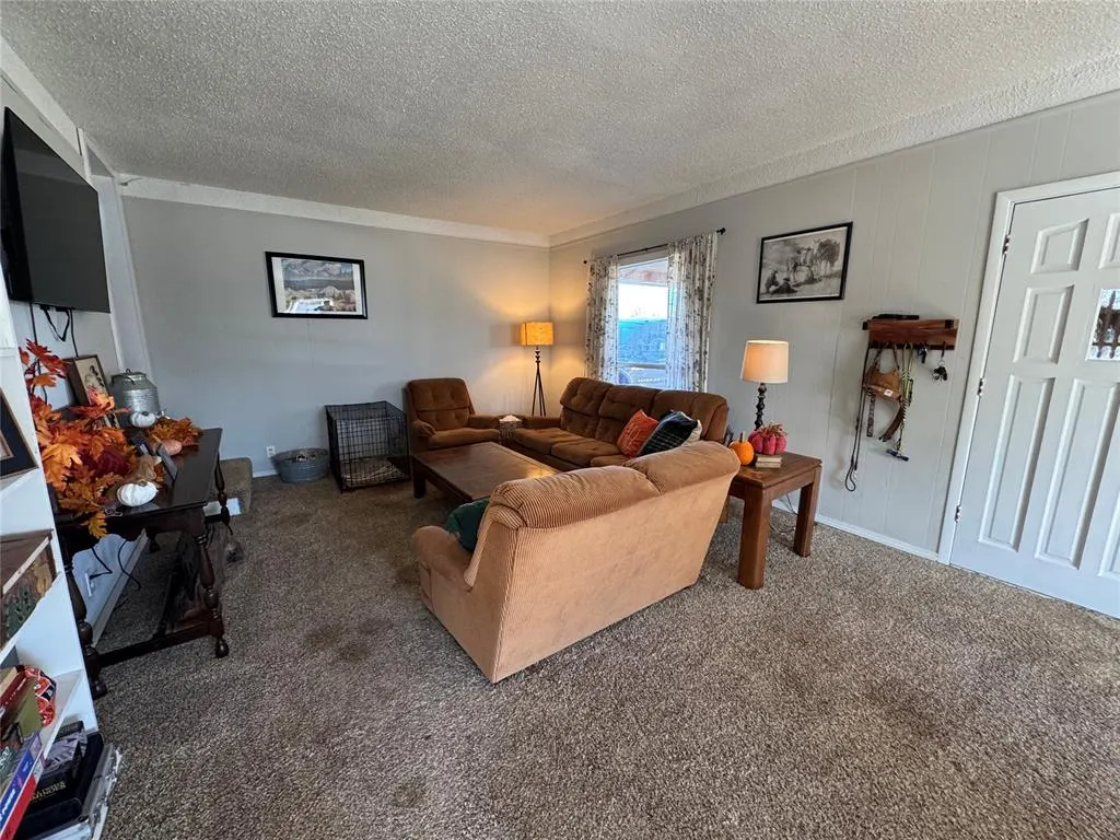 Photo 5 — 1416 Brunson Avenue, Prague, OK 74864