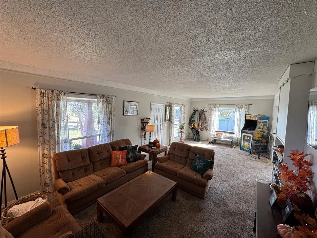 Photo 6 — 1416 Brunson Avenue, Prague, OK 74864