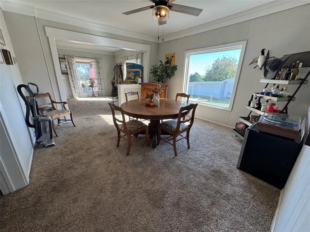 Photo 7 — 1416 Brunson Avenue, Prague, OK 74864