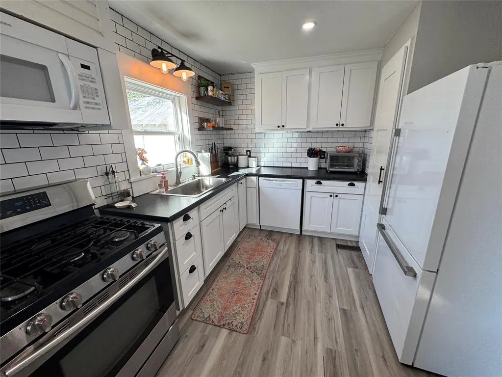 Photo 9 — 1416 Brunson Avenue, Prague, OK 74864