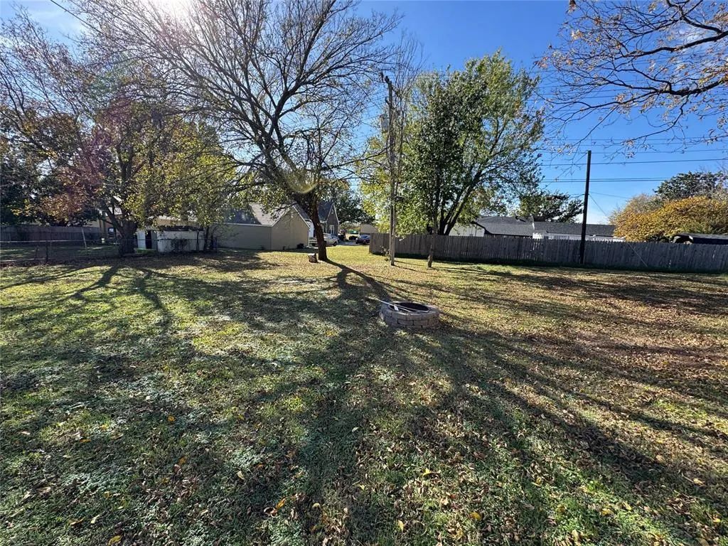 Photo 29 — 1416 Brunson Avenue, Prague, OK 74864