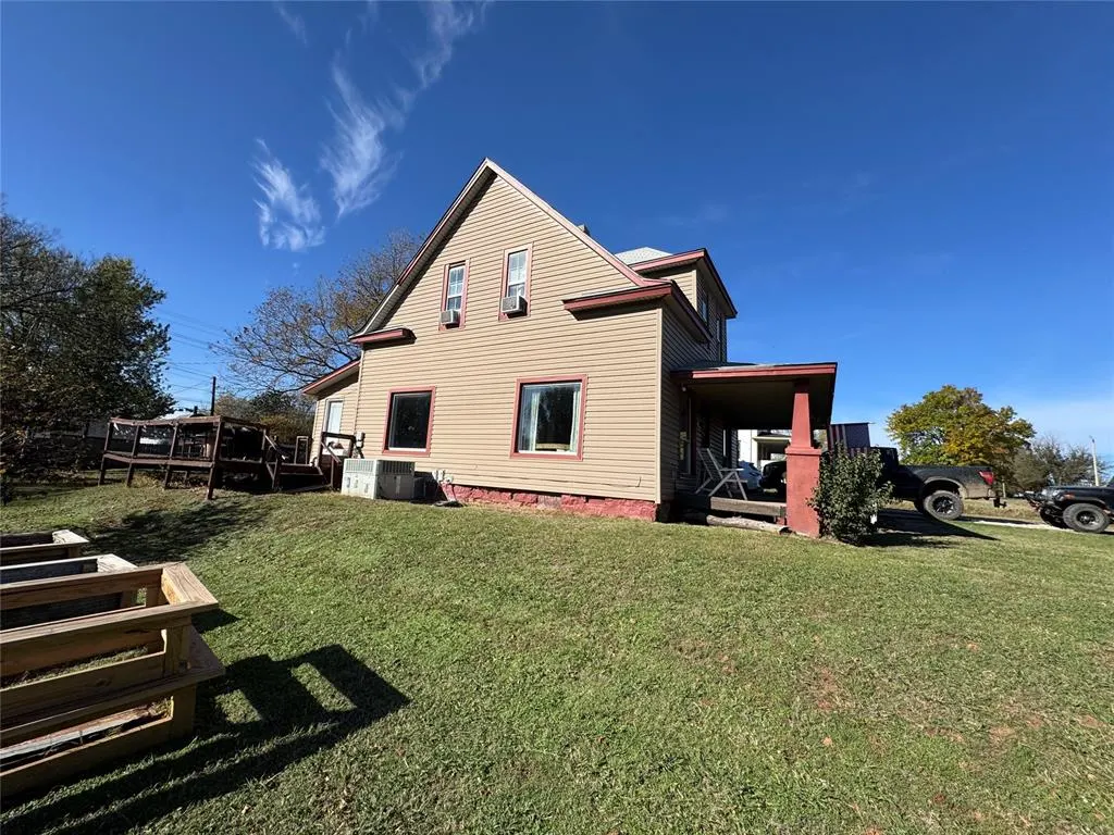 Photo 30 — 1416 Brunson Avenue, Prague, OK 74864