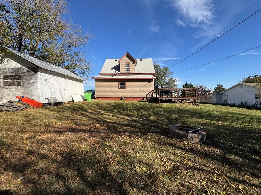 Photo 31 — 1416 Brunson Avenue, Prague, OK 74864