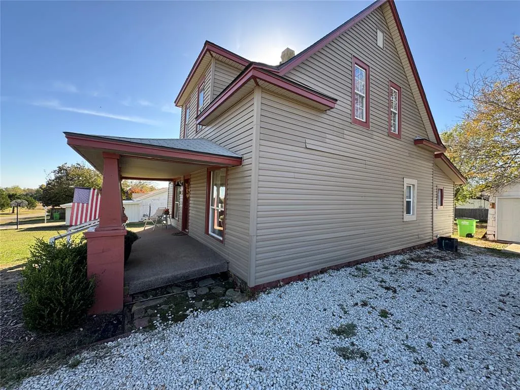 Photo 34 — 1416 Brunson Avenue, Prague, OK 74864