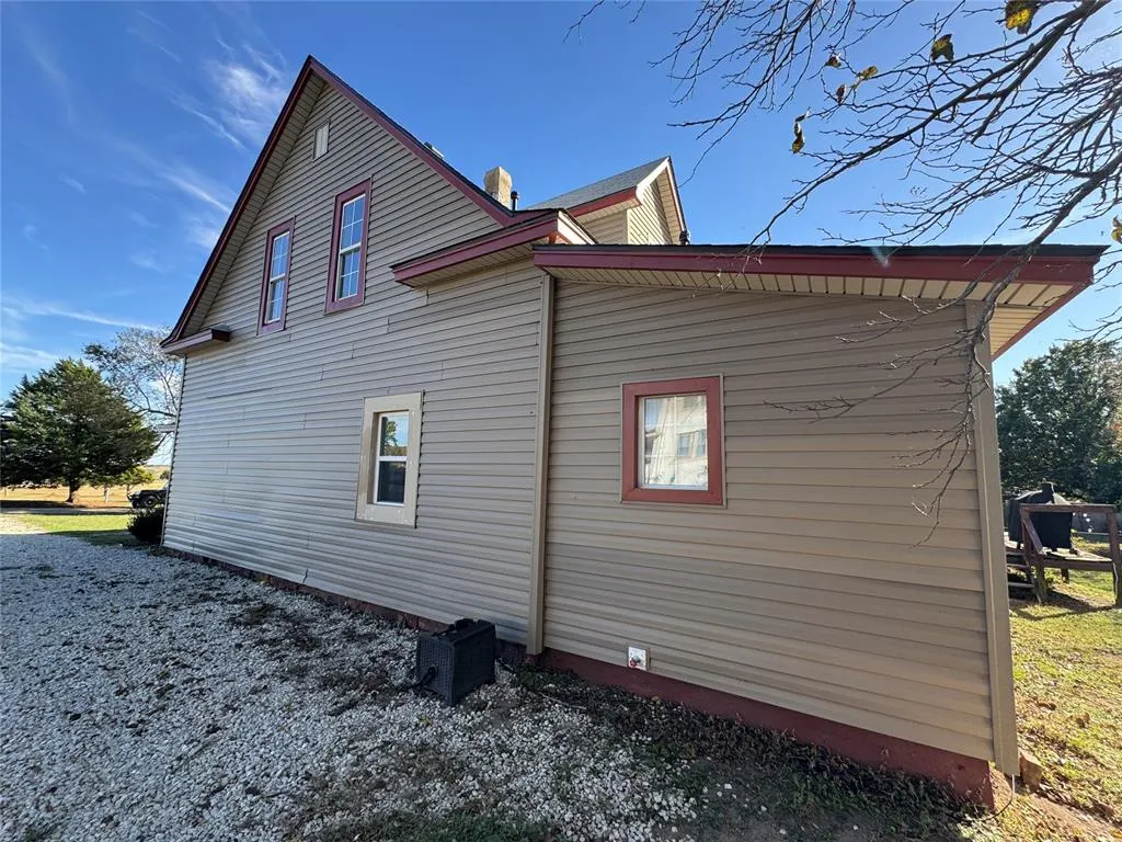 Photo 35 — 1416 Brunson Avenue, Prague, OK 74864