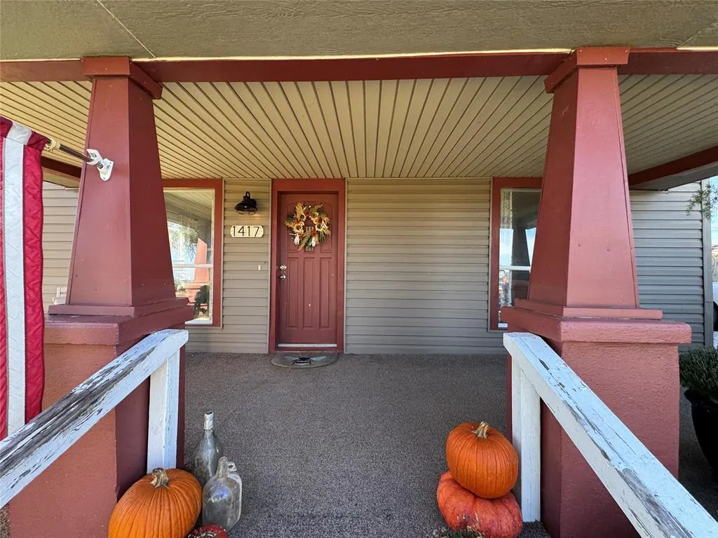 Photo 41 — 1416 Brunson Avenue, Prague, OK 74864