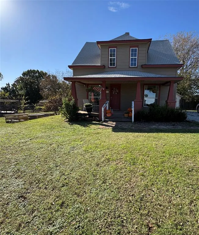 Photo 39 — 1416 Brunson Avenue, Prague, OK 74864