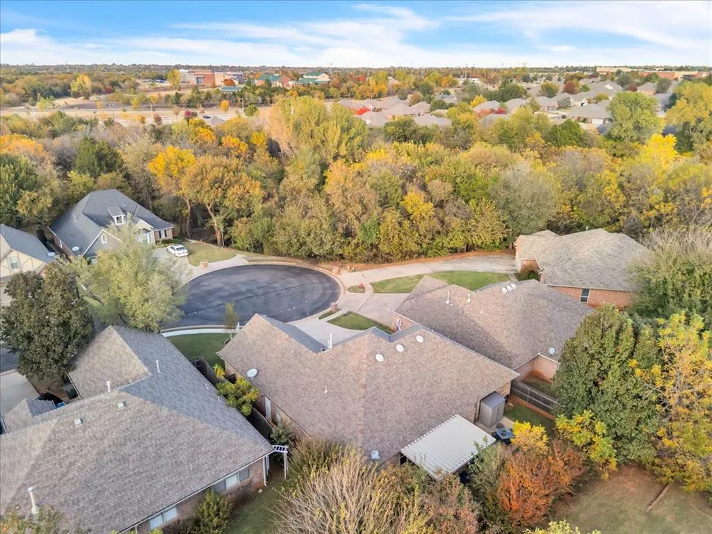 Photo 35 — 2020 Pine View Terrace, Edmond, OK 73003
