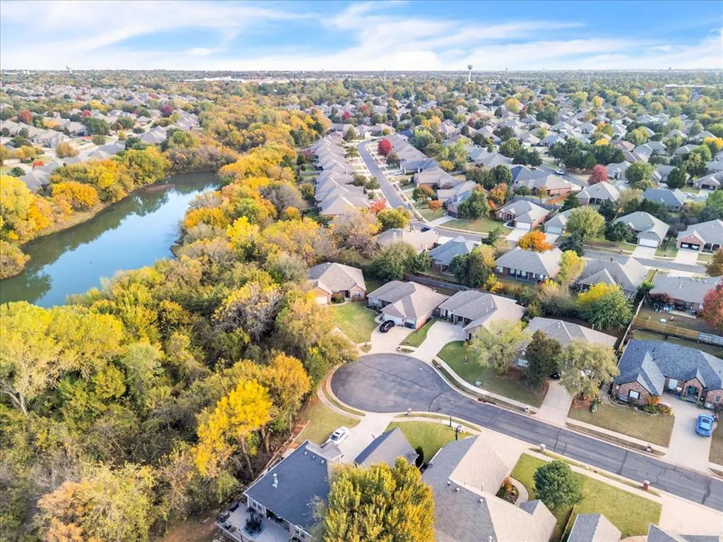 Photo 36 — 2020 Pine View Terrace, Edmond, OK 73003