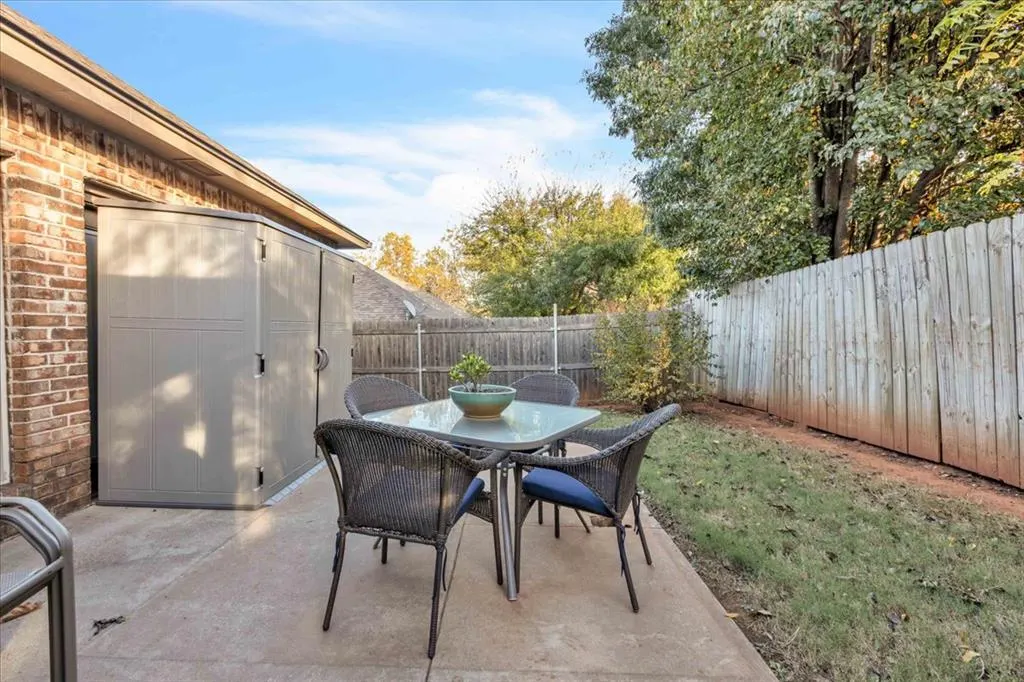 Photo 32 — 2020 Pine View Terrace, Edmond, OK 73003