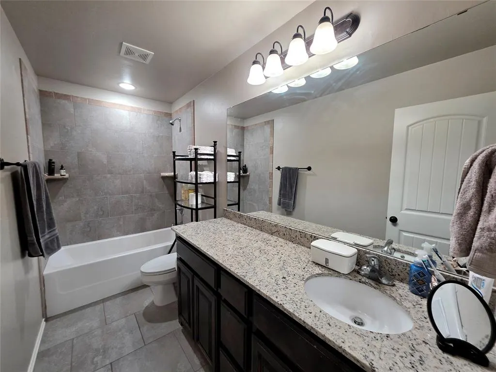 Photo 22 — 4040 Lonetree Drive, Edmond, OK 73025