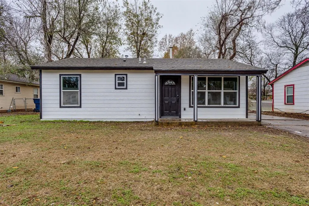 Photo 2 — 3340 NE 12th Street, Oklahoma City, OK 73117
