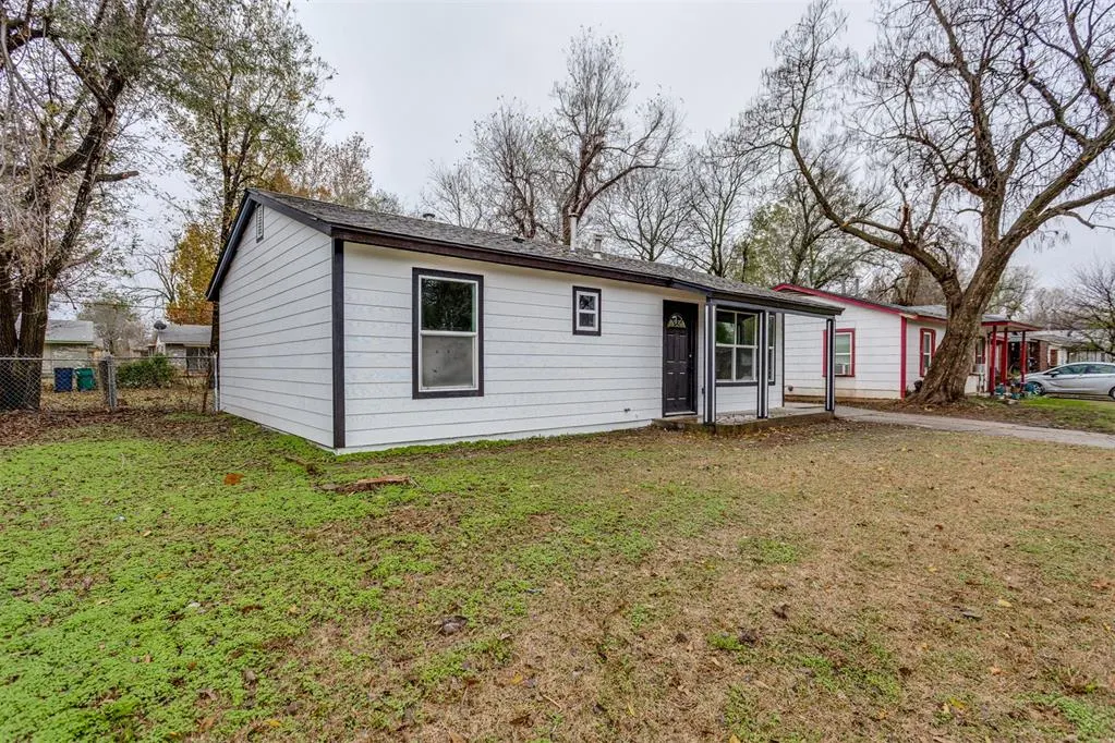 Photo 3 — 3340 NE 12th Street, Oklahoma City, OK 73117