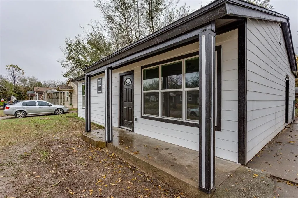 Photo 4 — 3340 NE 12th Street, Oklahoma City, OK 73117