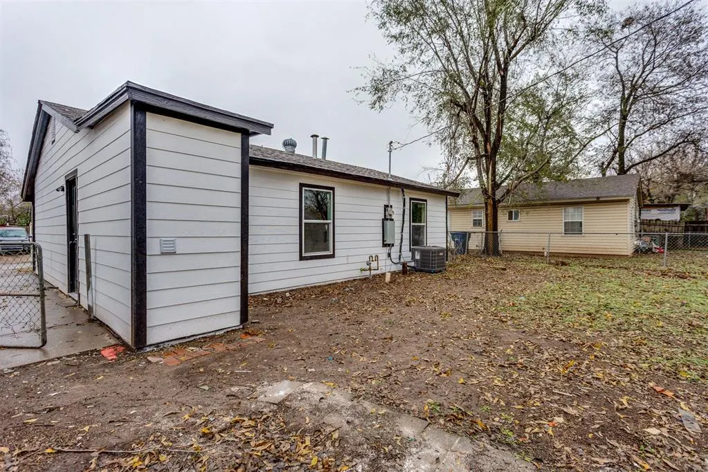 Photo 34 — 3340 NE 12th Street, Oklahoma City, OK 73117