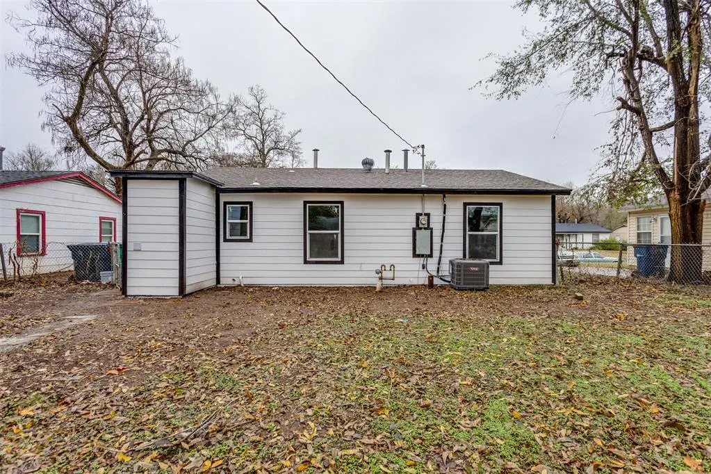 Photo 35 — 3340 NE 12th Street, Oklahoma City, OK 73117