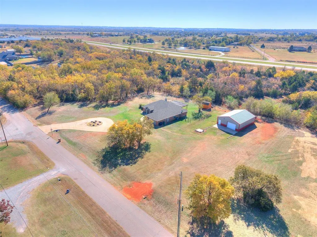 Photo 12 — 13224 Linden Street, Piedmont, OK 73078