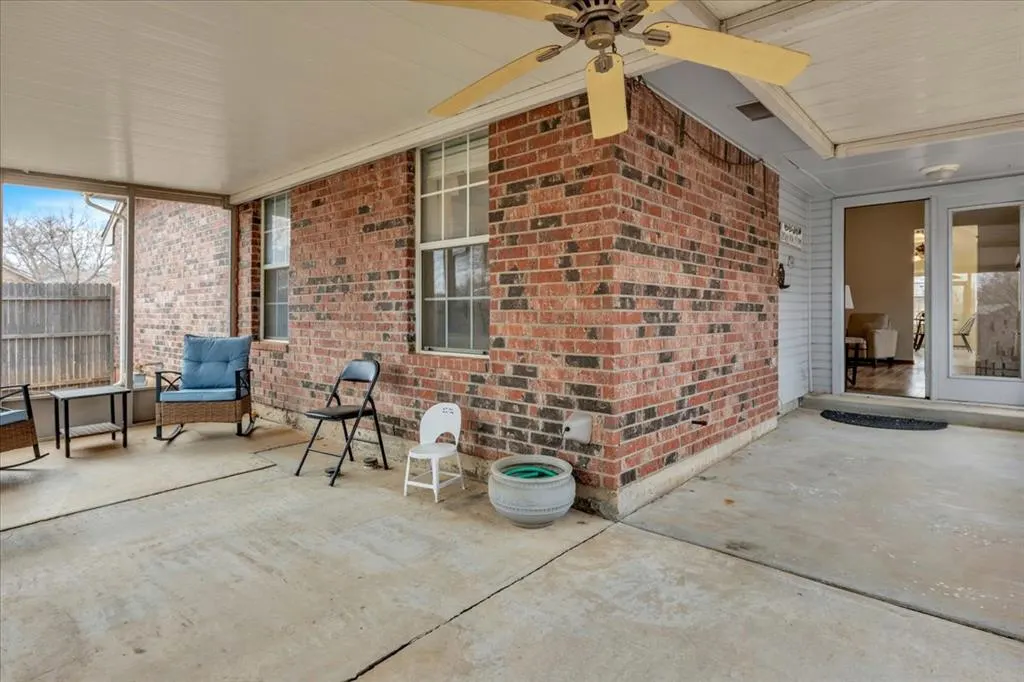 Photo 30 — 409 Whitehouse Lane, Edmond, OK 73003