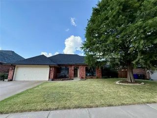 Sold home at 3705 Barwick Drive