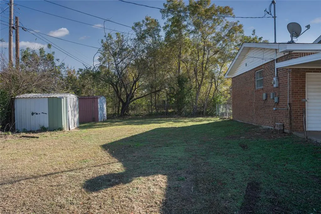 Photo 25 — 200 E Green Street, Meeker, OK 74855