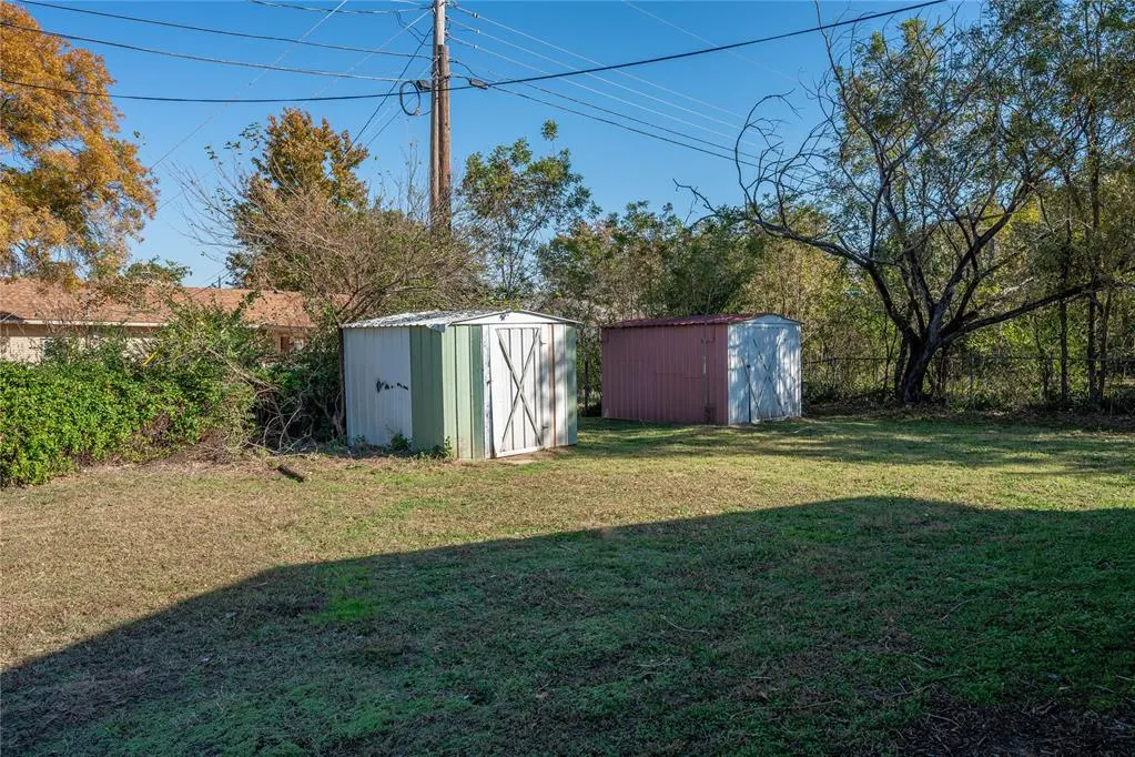 Photo 27 — 200 E Green Street, Meeker, OK 74855
