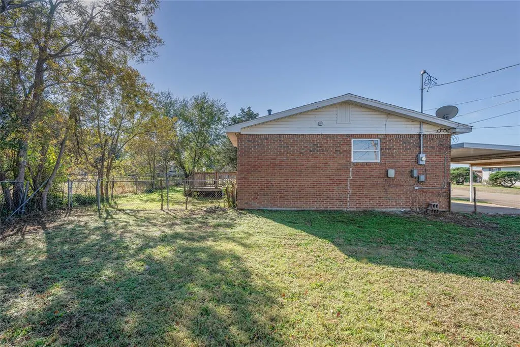 Photo 28 — 200 E Green Street, Meeker, OK 74855