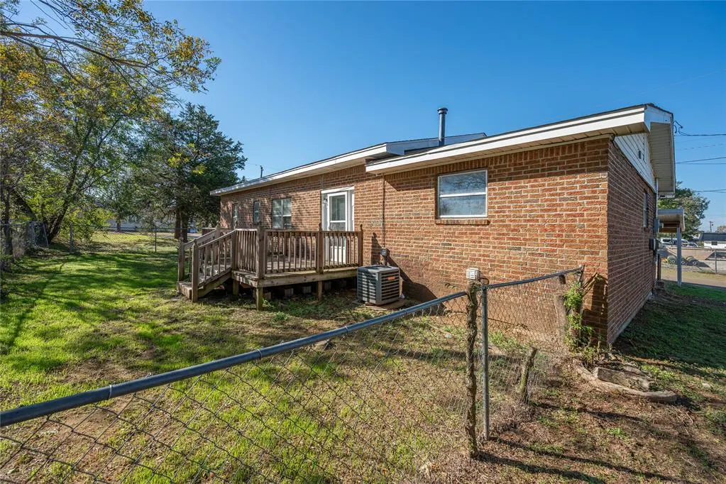 Photo 29 — 200 E Green Street, Meeker, OK 74855