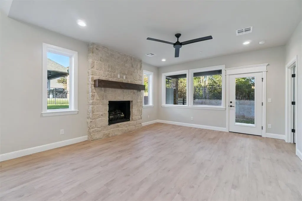 Photo 4 — 4212 Abbey Park Drive, Edmond, OK 73025