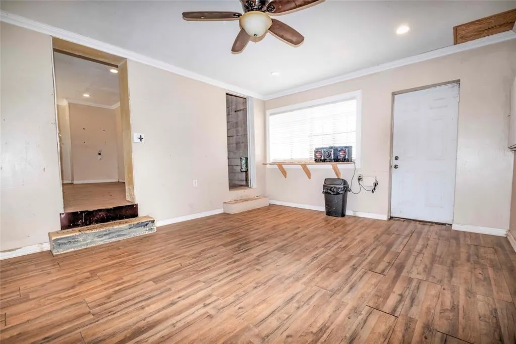 Photo 9 — 1100 Manvel Avenue, Chandler, OK 74834