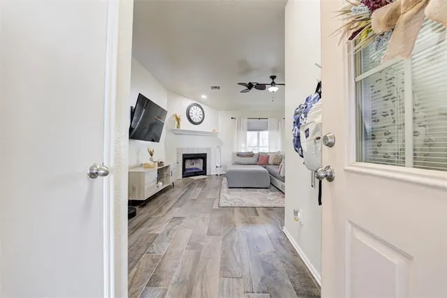 Photo 6 — 1301 Grand Manor, Midwest City, OK 73130