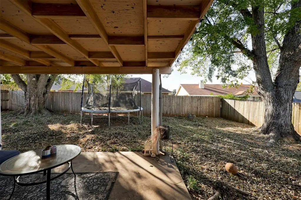 Photo 37 — 1301 Grand Manor, Midwest City, OK 73130
