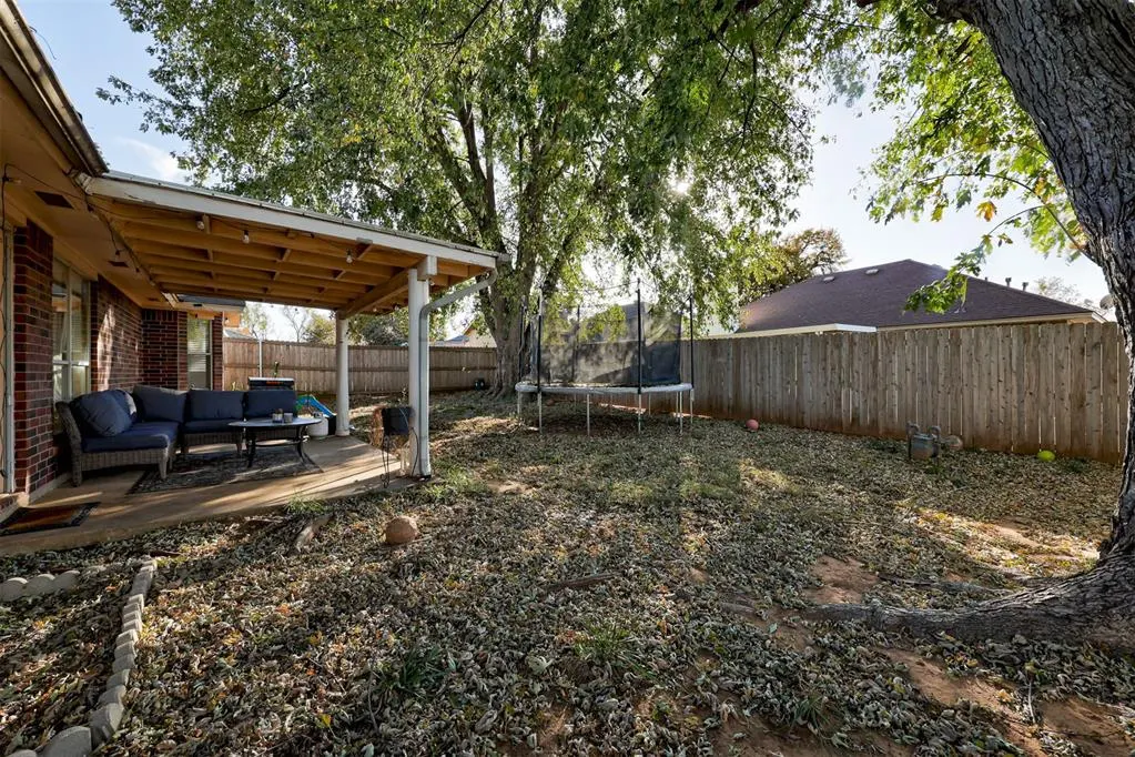 Photo 42 — 1301 Grand Manor, Midwest City, OK 73130